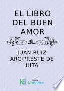El libro del Buen amor