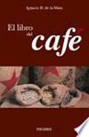 El libro del café