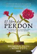 El libro del perdón
