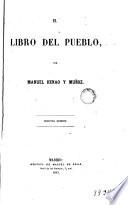 El libro del pueblo