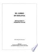 El libro en Bolivia