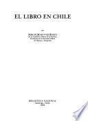 El libro en Chile