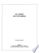 El libro en Colombia