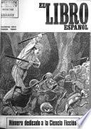 El Libro español
