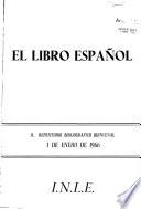 El Libro español