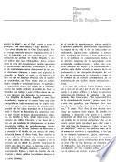 El Libro español