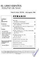 El Libro español