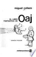 El libro fantástico de Oaj