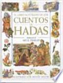 El libro ilustrado de los cuentos de hadas