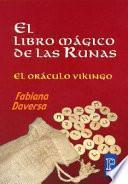 El Libro Magico De Las Runas