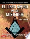El Libro Negro de Los Misterios