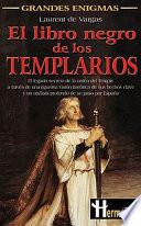 El libro negro de los templarios