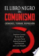El libro negro del comunismo