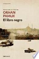 El libro negro