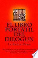El Libro Portatil Del Dilogun