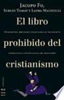 El libro prohibido del cristianismo