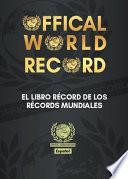 EL LIBRO RÉCORD DE LOS RÉCORDS MUNDIALES - 279. Spanish – Spain