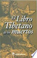 El libro tibetano de los muertos