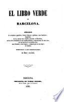 El libro verde de Barcelona