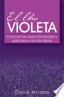 EL LIBRO VIOLETA
