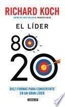 El líder 80/20