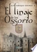 El linaje de los Ossorio