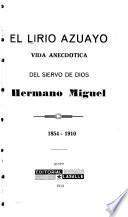 El Lirio Azuayo