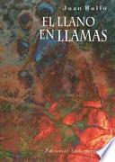 El llano en llamas