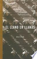 El llano en llamas