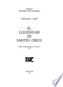 El Llegendari de Santes Creus