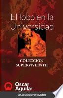El lobo en la Universidad