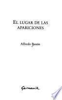 El lugar de las apariciones