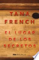 El lugar de los secretos
