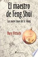 El maestro de feng shui