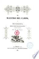 El Maestro del Campo, par Félix Bogaerts