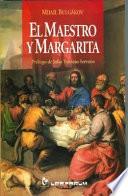 El Maestro y Margarita