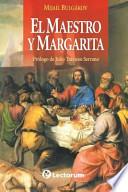 El Maestro y Margarita