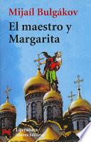 El maestro y Margarita