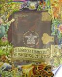 El magico libro de los infinitos cuentos/ The Magic Book Of The Endless Tales