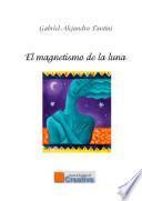 El magnetismo de la luna