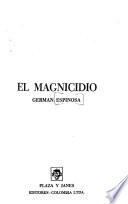 El magnicidio