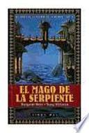 El mago de la serpiente