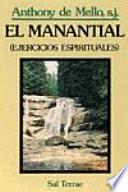 El manantial