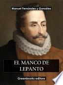 El manco de Lepanto