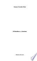 El manifiesto, o, Anastiana