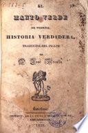 El Manto verde de Venecia