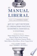El manual liberal