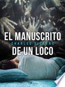 El manuscrito de un loco