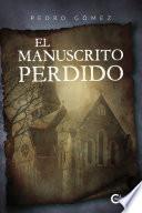 El manuscrito perdido