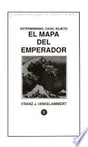 El mapa del emperador